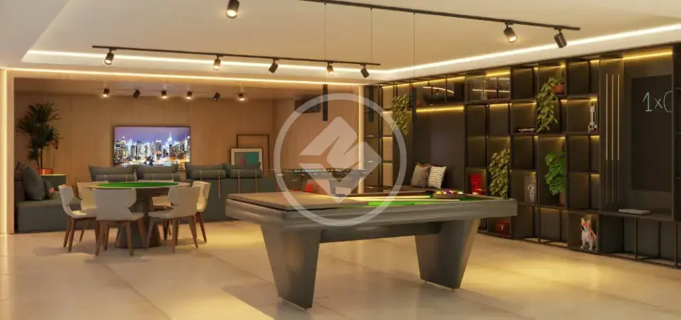 Imagem 5 - Apartamento em Ponta do Seixas, João Pessoa - PB