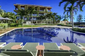 Apartamento Ponta do Seixas, João Pessoa - PB — foto 2