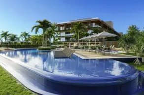 Apartamento Ponta do Seixas, João Pessoa - PB — foto 1