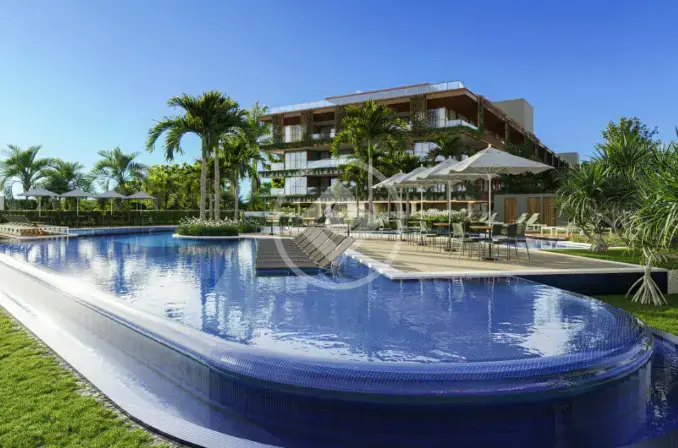 Imagem 1 - Apartamento em Ponta do Seixas, João Pessoa - PB