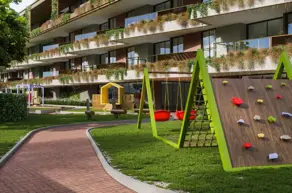 Imagem 4 - Apartamento em Ponta do Seixas, João Pessoa - PB