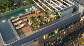 Imagem 4 - Flat em Jardim Oceania, João Pessoa - PB