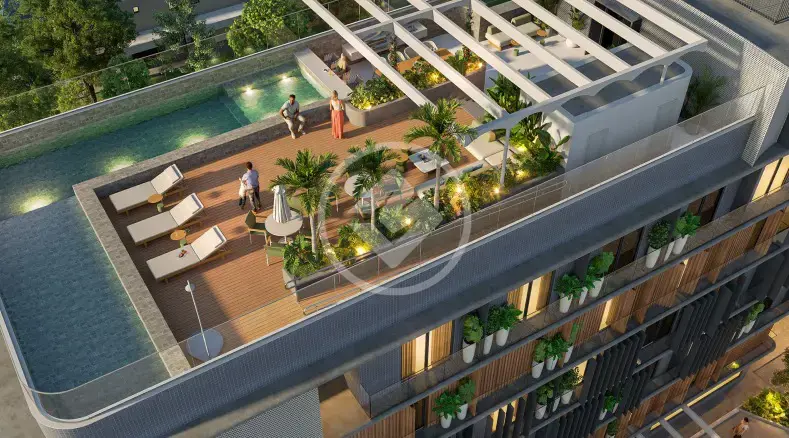 Imagem 4 - Flat em Jardim Oceania, João Pessoa - PB