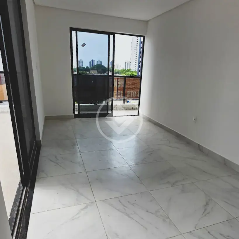 Imagem 1 - Cobertura em Brisamar, João Pessoa - PB