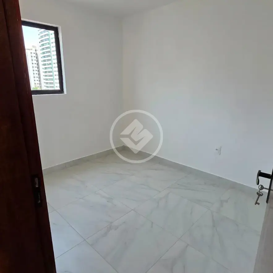 Imagem 5 - Cobertura em Brisamar, João Pessoa - PB