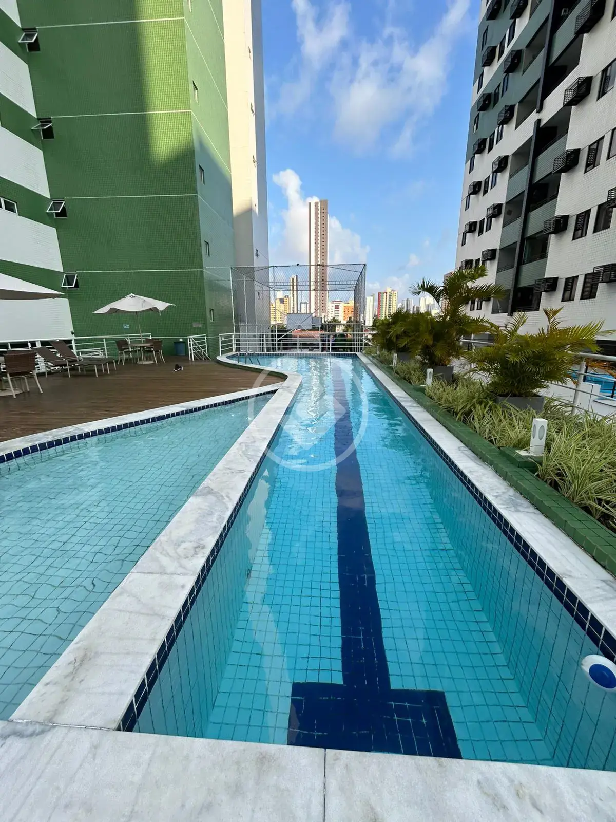 Image 17 - Apartamento em Manaíra, João Pessoa - PB