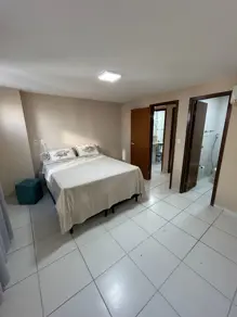 Apartamento Manaíra, João Pessoa - PB — foto 1