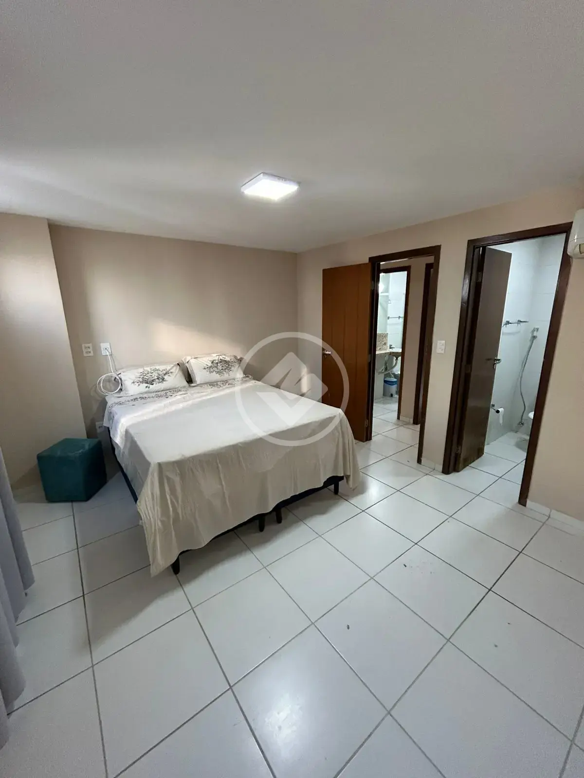 Imagem 1 - Apartamento em Manaíra, João Pessoa - PB