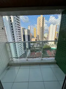 Apartamento Manaíra, João Pessoa - PB — foto 2
