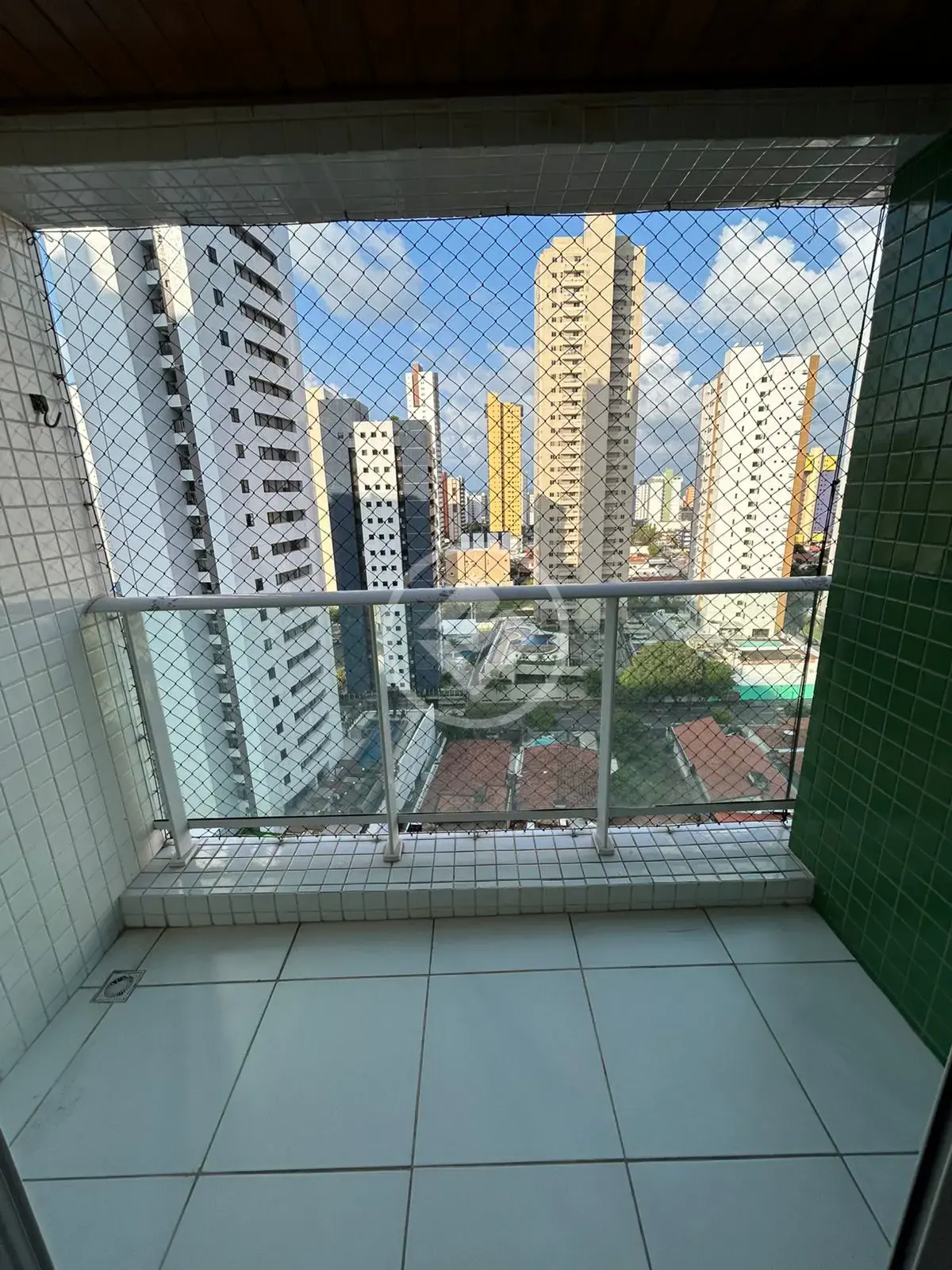 Imagem 1 - Apartamento em Manaíra, João Pessoa - PB