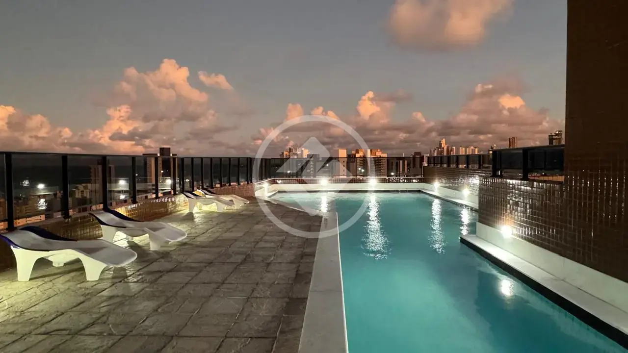 Image 11 - Apartamento em Manaíra, João Pessoa - PB