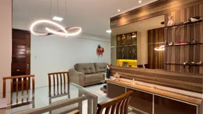 Imagem 3 - Apartamento em Manaíra, João Pessoa - PB