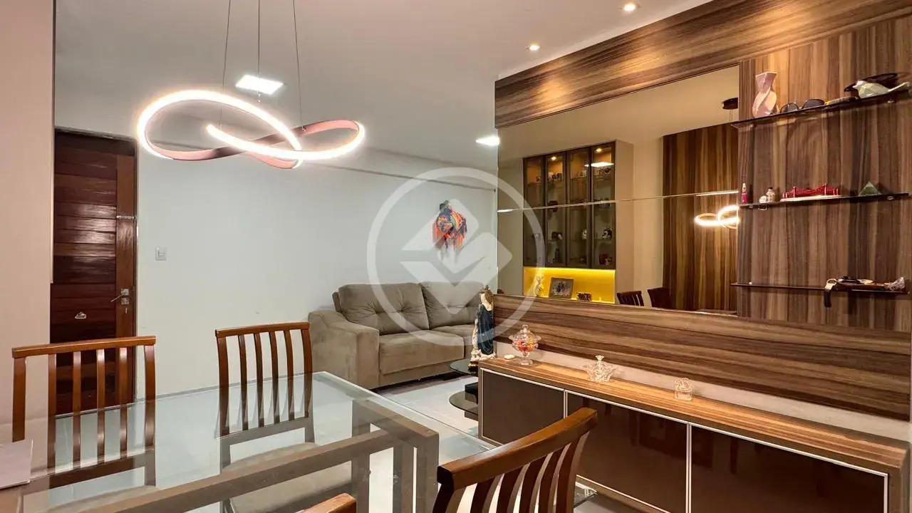 Imagem 3 - Apartamento em Manaíra, João Pessoa - PB