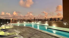 Apartamento Manaíra, João Pessoa - PB — foto 2