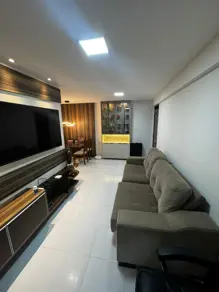Imagem 2 - Apartamento em Manaíra, João Pessoa - PB