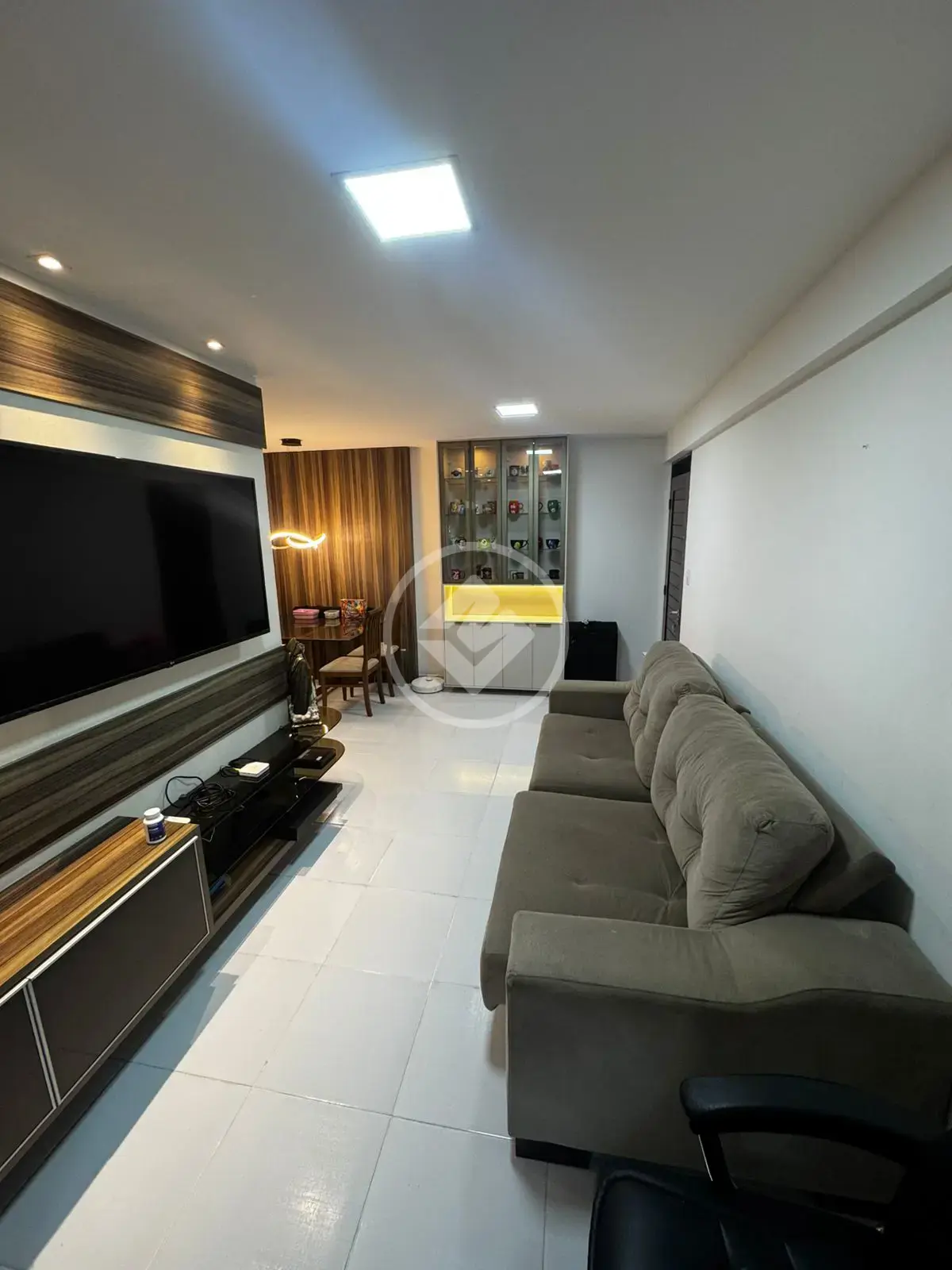 Imagem 2 - Apartamento em Manaíra, João Pessoa - PB