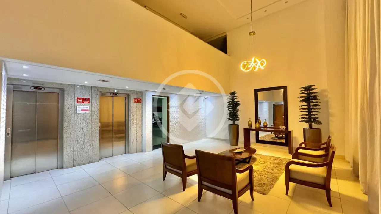 Imagem 6 - Apartamento em Manaíra, João Pessoa - PB