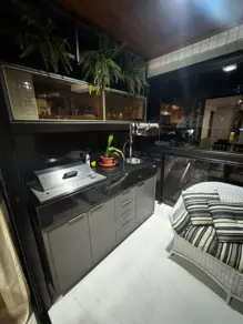 Imagem 4 - Apartamento em Manaíra, João Pessoa - PB