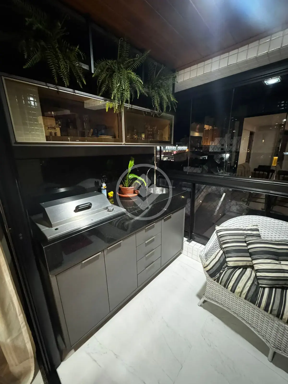 Imagem 4 - Apartamento em Manaíra, João Pessoa - PB
