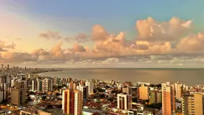 Apartamento Manaíra, João Pessoa - PB — foto 1