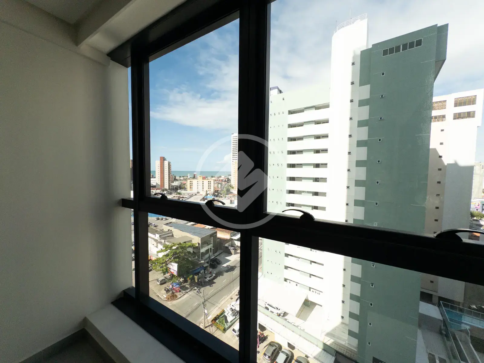 Imagem 1 - Flat em Tambaú, João Pessoa - PB