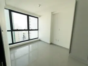 Imagem 2 - Flat em Tambaú, João Pessoa - PB