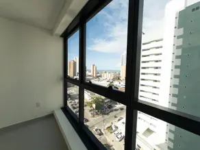 Flat Tambaú, João Pessoa - PB — foto 2