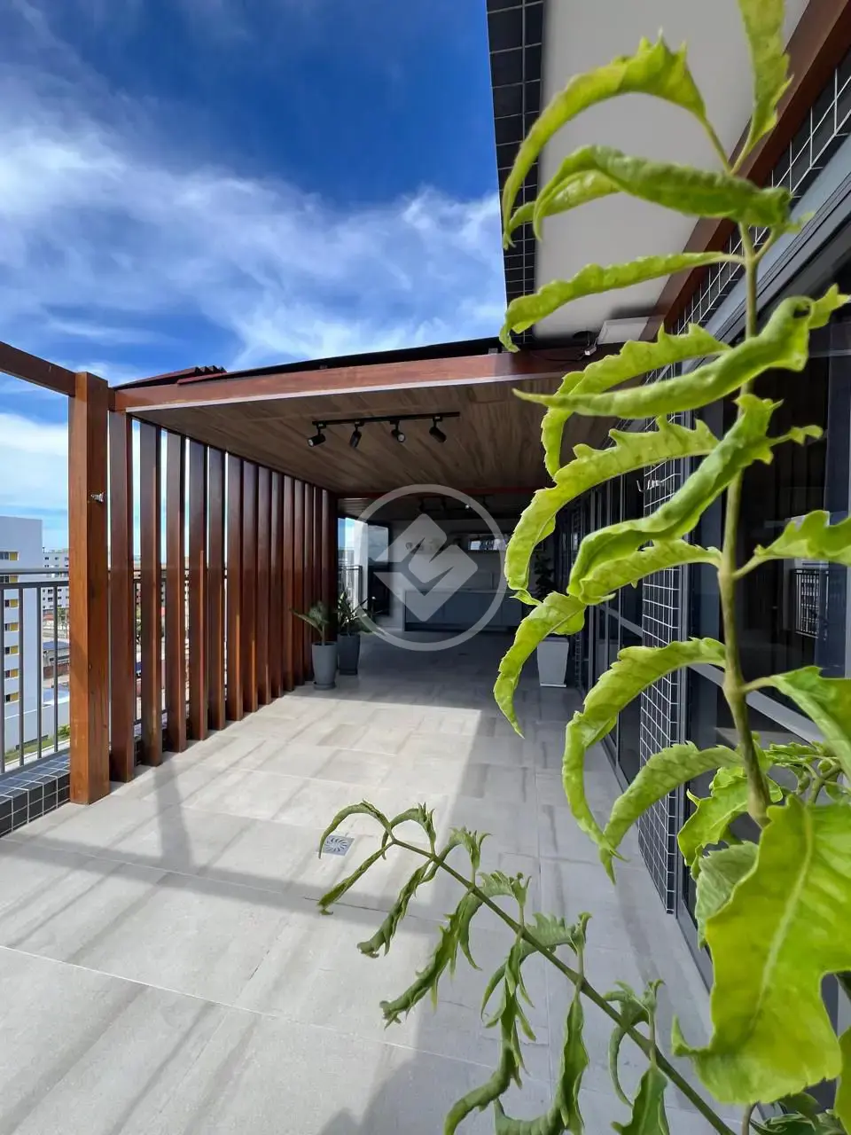 Imagem 1 - Apartamento em Jardim Oceania, João Pessoa - PB