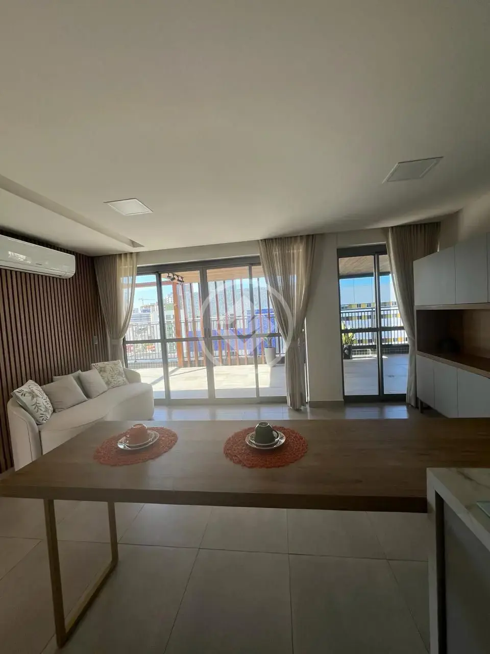 Imagem 2 - Apartamento em Jardim Oceania, João Pessoa - PB
