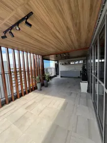 Apartamento Jardim Oceania, João Pessoa - PB — foto 1