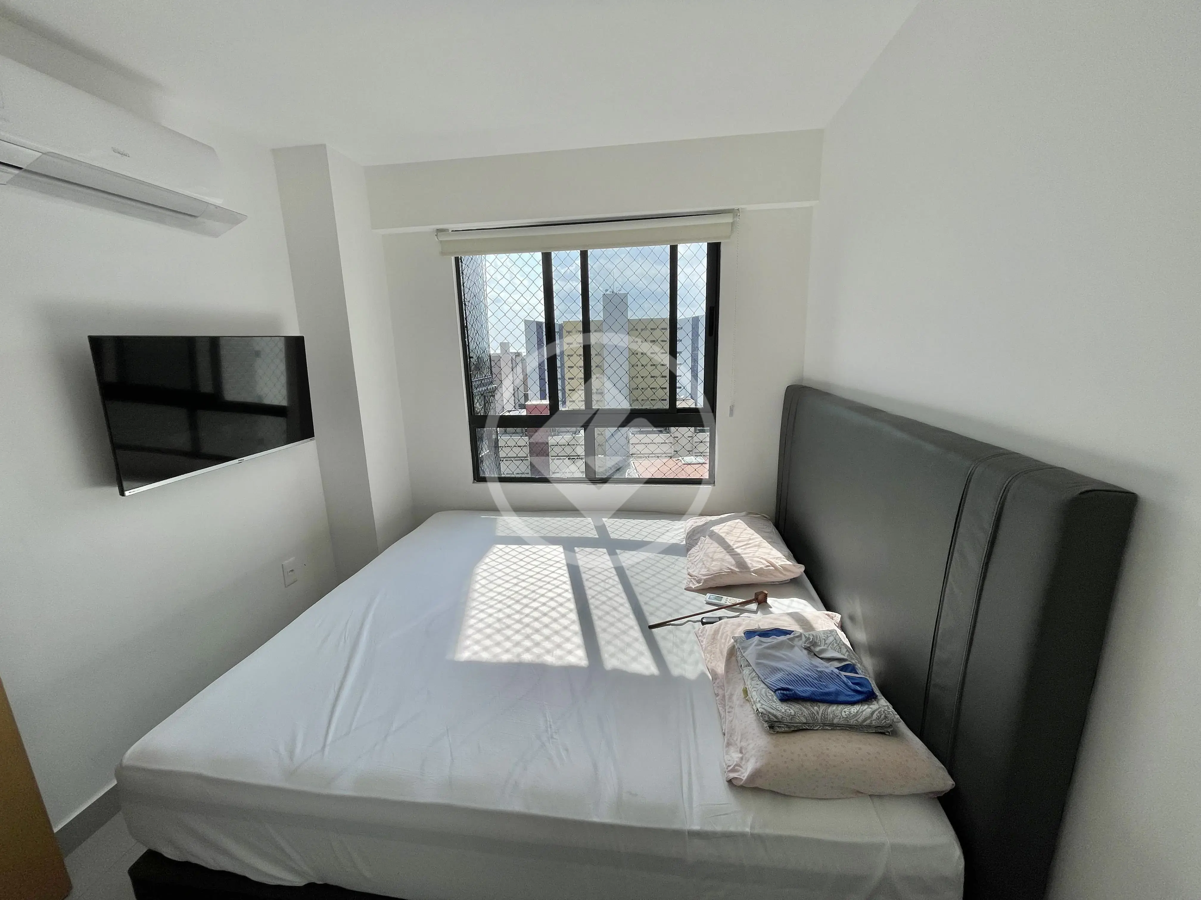 Imagem 4 - Apartamento em Aeroclube, João Pessoa - PB