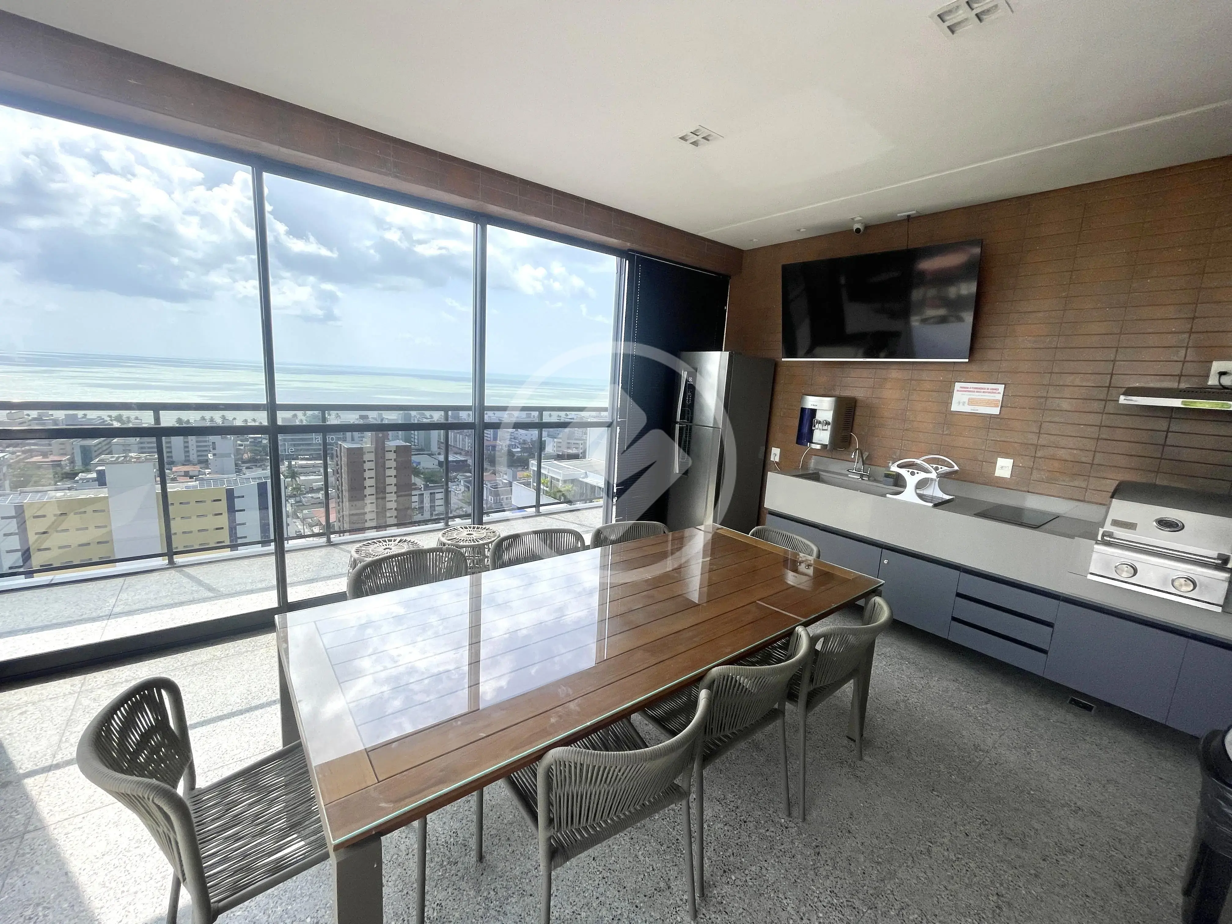 Imagem 6 - Apartamento em Aeroclube, João Pessoa - PB