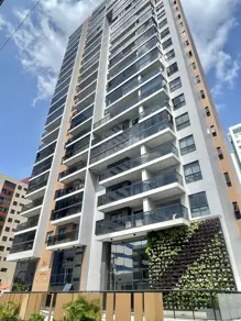 Apartamento Aeroclube, João Pessoa - PB — foto 1