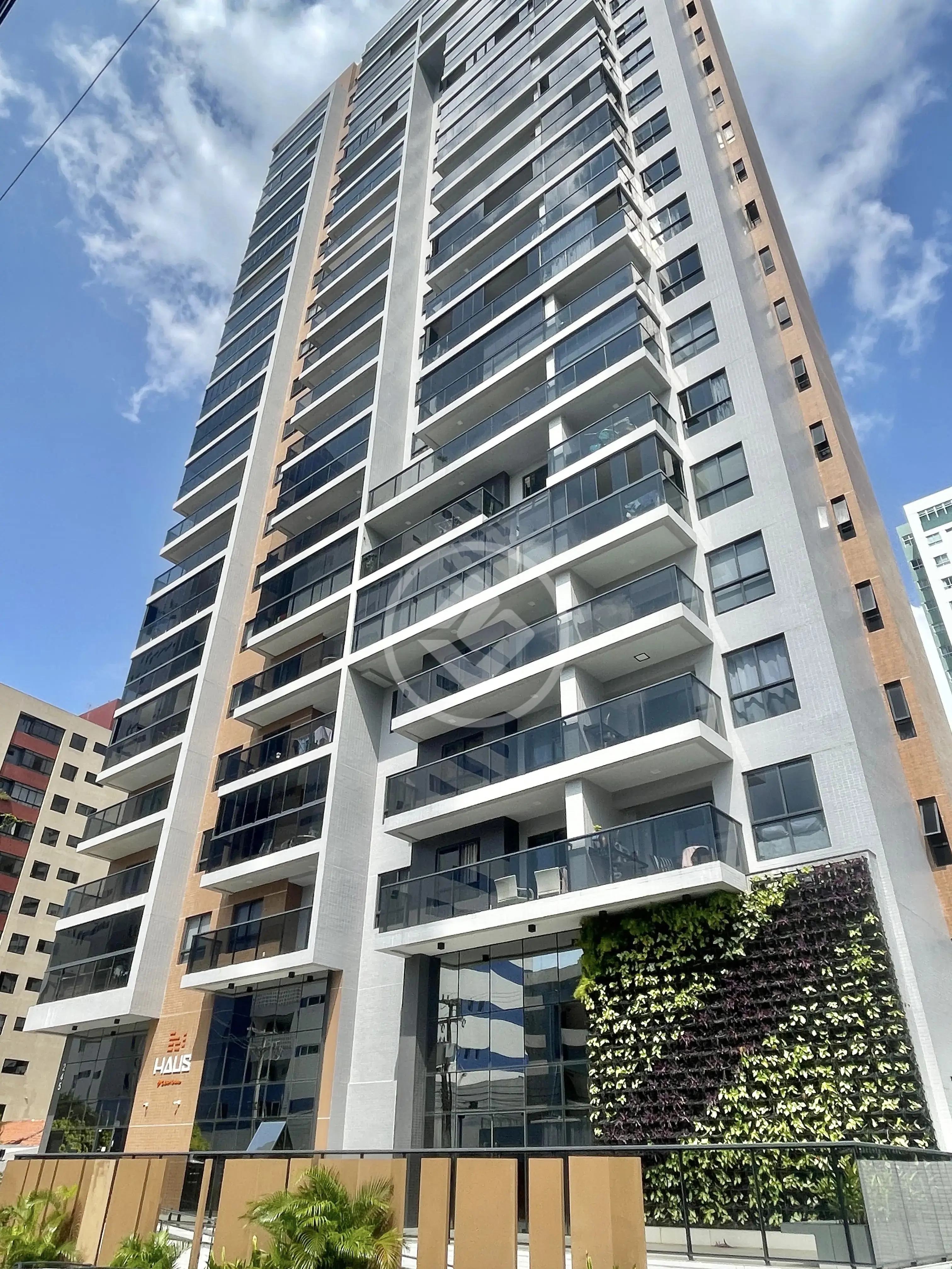 Imagem 1 - Apartamento em Aeroclube, João Pessoa - PB