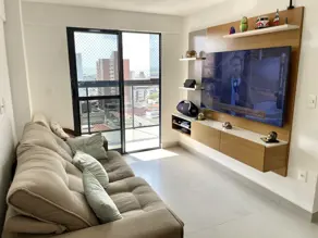 Apartamento Aeroclube, João Pessoa - PB — foto 2