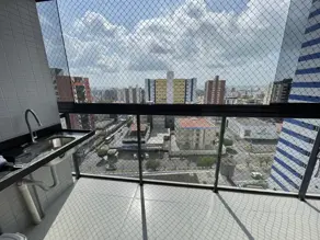 Imagem 3 - Apartamento em Aeroclube, João Pessoa - PB