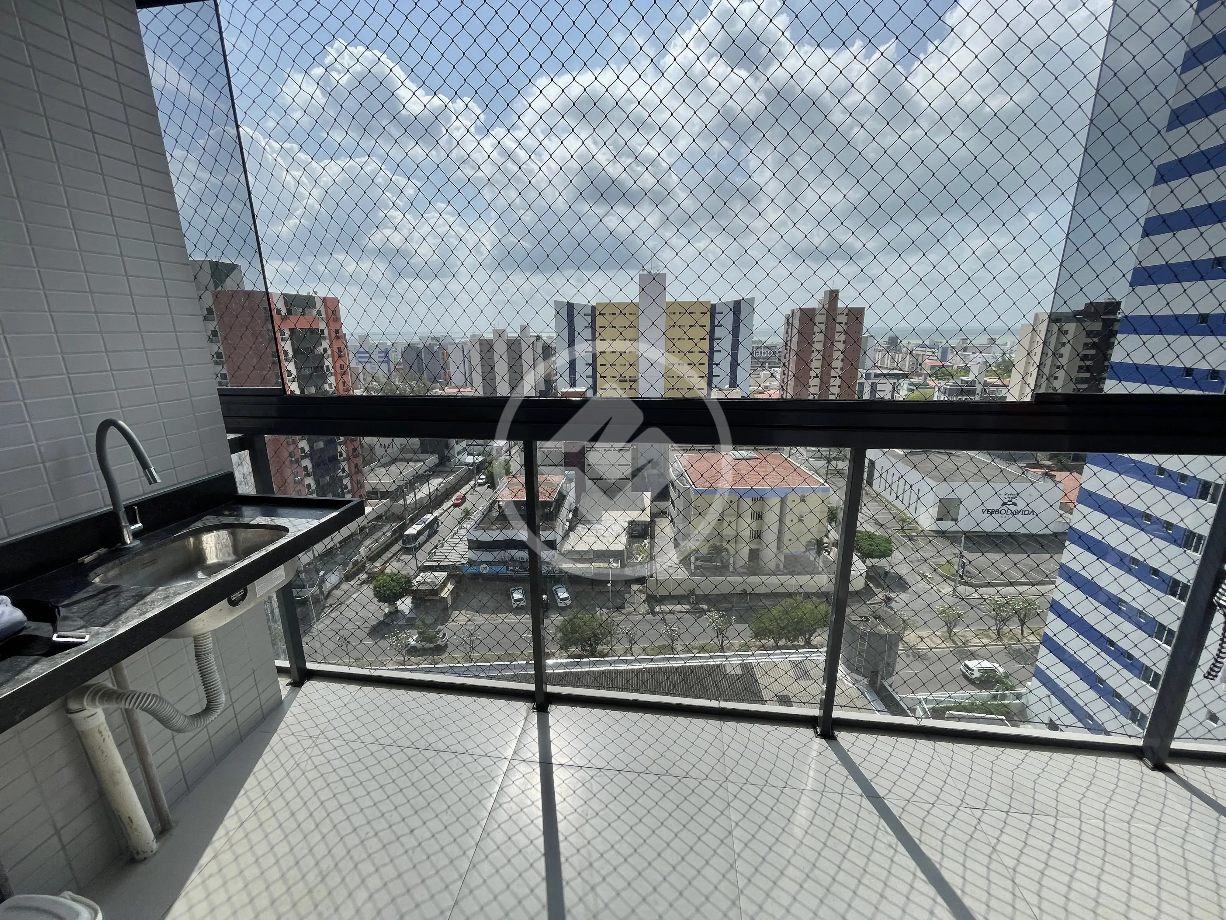 Imagem 3 - Apartamento em Aeroclube, João Pessoa - PB