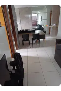 Imagem 2 - Flat em Manaíra, João Pessoa - PB