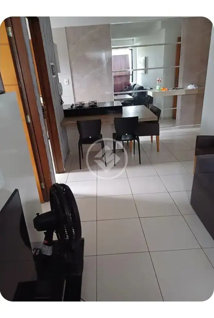 Imagem 2 - Flat em Manaíra, João Pessoa - PB