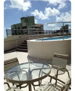 Flat Manaíra, João Pessoa - PB — foto 2