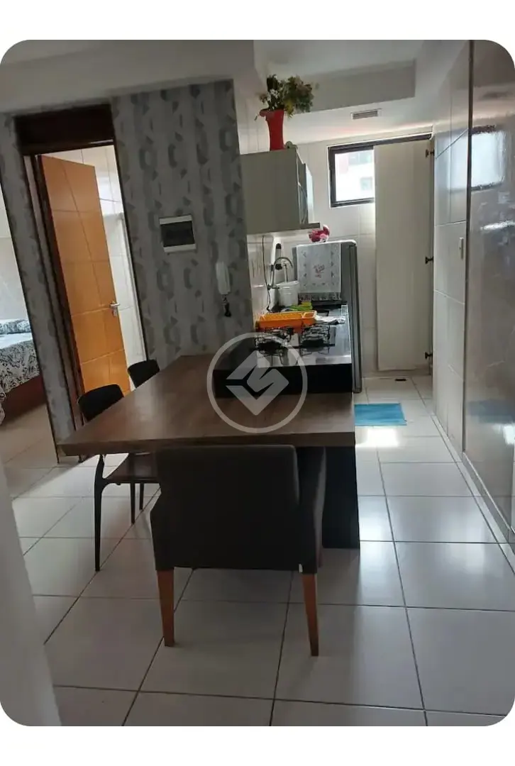 Imagem 3 - Flat em Manaíra, João Pessoa - PB