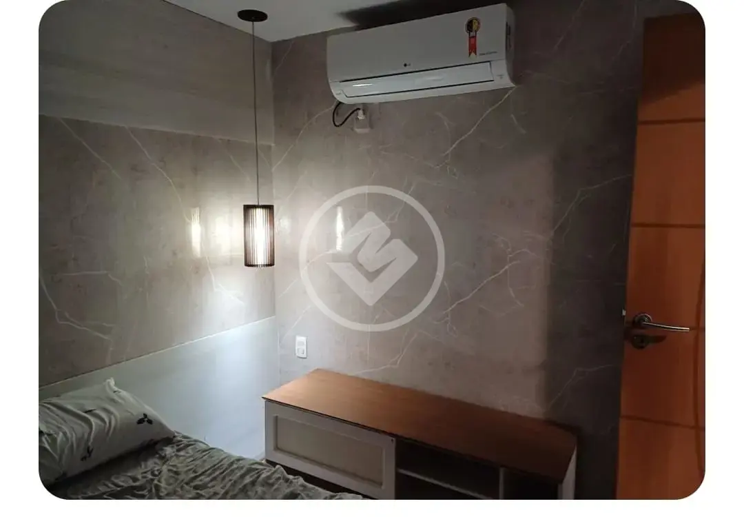 Imagem 5 - Flat em Manaíra, João Pessoa - PB