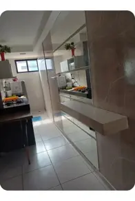 Imagem 6 - Flat em Manaíra, João Pessoa - PB