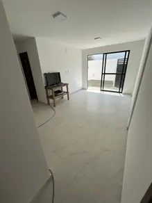 Apartamento Aeroclube, João Pessoa - PB — foto 1