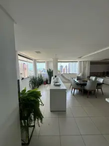 Imagem 2 - Apartamento em Manaíra, João Pessoa - PB
