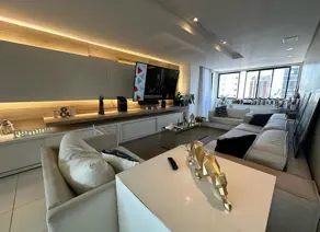 Imagem 4 - Apartamento em Manaíra, João Pessoa - PB