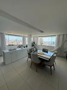 Imagem 5 - Apartamento em Manaíra, João Pessoa - PB
