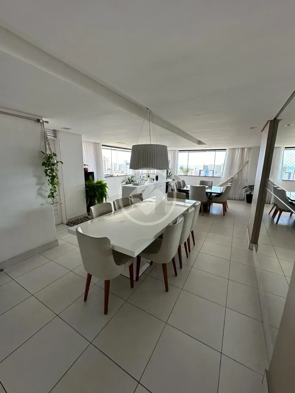 Imagem 1 - Apartamento em Manaíra, João Pessoa - PB