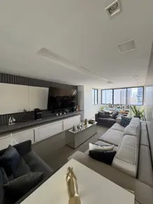 Apartamento Manaíra, João Pessoa - PB — foto 2