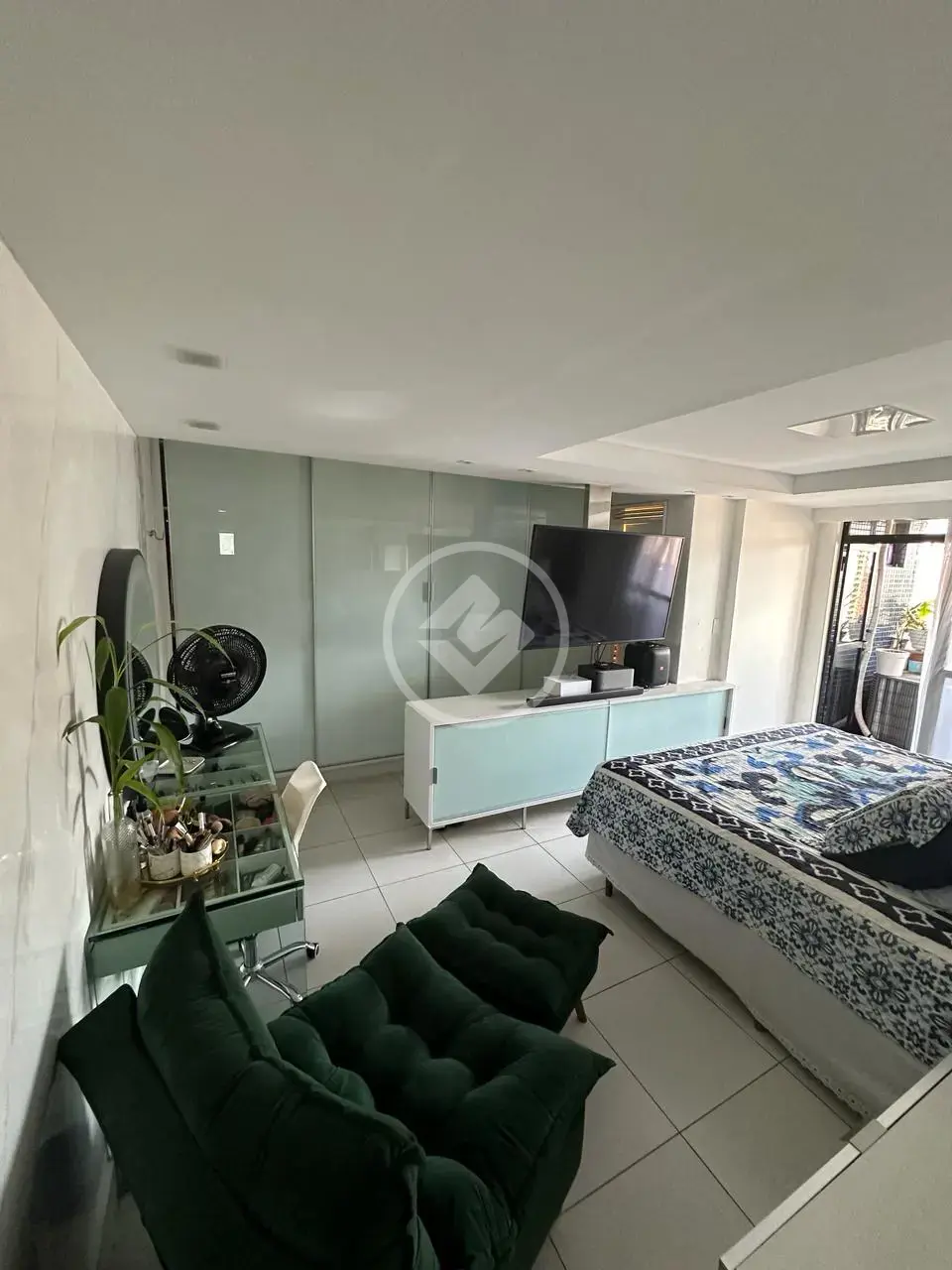 Image 15 - Apartamento em Manaíra, João Pessoa - PB